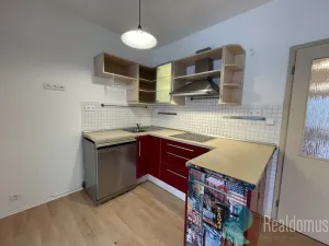 Prodej bytu 3+kk, Praha, Elišky Přemyslovny, 83 m2