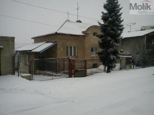 Prodej rodinného domu, Žatec, Mostecká, 200 m2