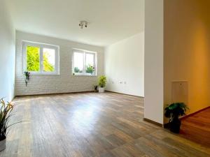 Pronájem bytu 2+1, Beroun - Beroun-Město, Zahořanská, 66 m2