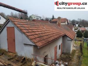 Prodej rodinného domu, Luka nad Jihlavou, 170 m2