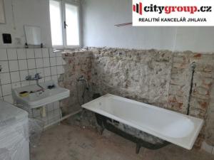 Prodej rodinného domu, Luka nad Jihlavou, 170 m2