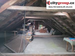 Prodej rodinného domu, Luka nad Jihlavou, 170 m2