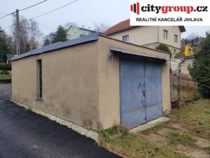 Prodej rodinného domu, Luka nad Jihlavou, 170 m2