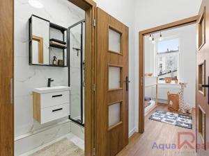 Prodej bytu 3+kk, Karlovy Vary, Jízdárenská, 46 m2