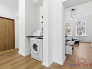 Prodej bytu 3+kk, Karlovy Vary, Jízdárenská, 46 m2