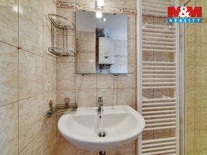 Pronájem bytu 1+1, Mariánské Lázně, Lidická, 45 m2