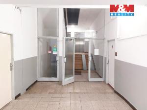 Pronájem bytu 1+1, Mělník, Pražská, 43 m2