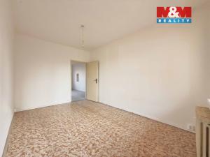 Prodej bytu 4+1, Český Těšín, Čáslavská, 81 m2