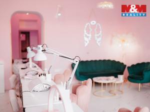 Prodej obchodního prostoru, Náchod, 65 m2