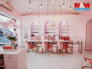 Prodej obchodního prostoru, Náchod, 65 m2