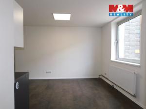 Pronájem bytu 2+1, Jablonec nad Nisou, Riegrova, 64 m2