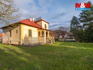 Prodej rodinného domu, Slatiny, 160 m2