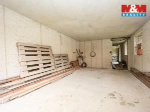 Prodej rodinného domu, Prostějov - Žešov, 350 m2