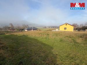 Prodej pozemku pro bydlení, Strunkovice nad Volyňkou, 1112 m2