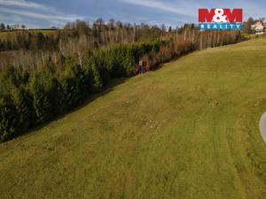 Prodej pole, Hrčava, 3615 m2