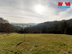 Prodej pole, Hrčava, 3615 m2