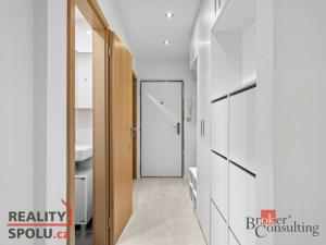 Pronájem bytu 2+1, Praha - Letňany, Vratimovská, 55 m2