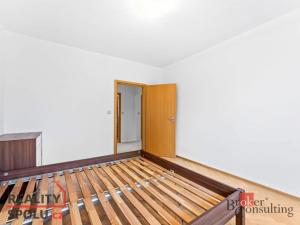 Pronájem bytu 2+1, Praha - Letňany, Vratimovská, 55 m2