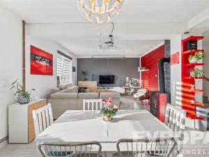 Prodej rodinného domu, Čermná nad Orlicí - Malá Čermná, 126 m2