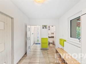 Prodej rodinného domu, Čermná nad Orlicí - Malá Čermná, 126 m2