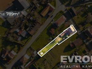 Prodej rodinného domu, Čermná nad Orlicí - Malá Čermná, 126 m2