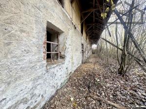 Prodej pozemku pro bydlení, Stráž - Olešná, 10472 m2