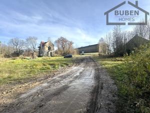 Prodej pozemku pro bydlení, Stráž - Olešná, 10472 m2