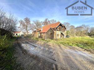 Prodej pozemku pro bydlení, Stráž - Olešná, 10472 m2