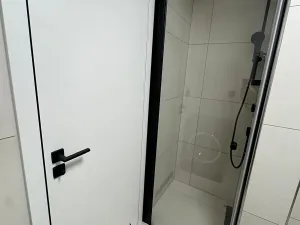 Pronájem bytu 2+kk, Praha - Vršovice, Krymská, 45 m2