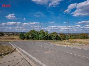 Prodej komerčního pozemku, Třebíč, 7383 m2