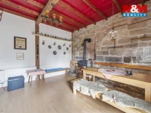 Prodej chalupy, Vernéřovice, 280 m2