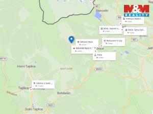 Prodej rodinného domu, Vernéřovice, 280 m2