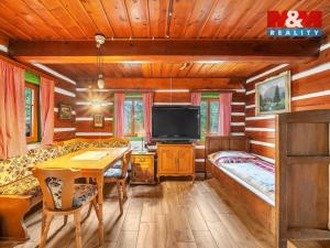 Prodej ubytování, Malá Úpa - Horní Malá Úpa, 540 m2