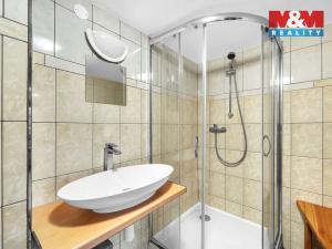 Prodej ubytování, Malá Úpa - Horní Malá Úpa, 540 m2