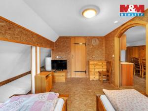 Prodej ubytování, Malá Úpa - Horní Malá Úpa, 540 m2