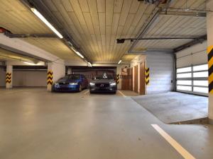 Pronájem bytu 3+kk, Říčany, Na Výšině, 101 m2