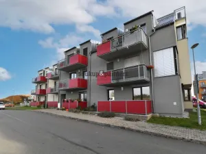 Pronájem bytu 3+kk, Říčany, Na Výšině, 101 m2