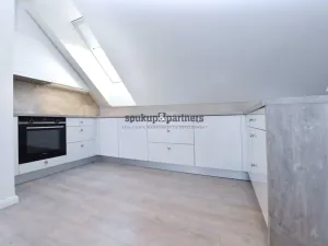 Pronájem bytu 3+kk, Říčany, Na Výšině, 101 m2