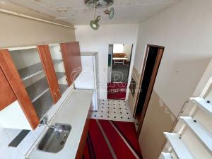 Prodej bytu 2+1, Teplá, Klášterní, 68 m2