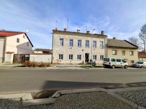 Prodej bytu 2+1, Teplá, Klášterní, 68 m2