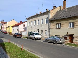 Prodej bytu 2+1, Teplá, Klášterní, 68 m2