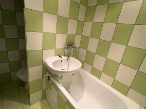 Prodej bytu 1+kk, Most, U Věžových domů, 22 m2