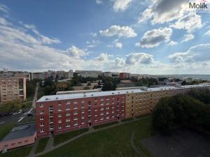 Prodej bytu 1+kk, Most, U Věžových domů, 22 m2