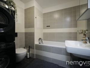 Prodej bytu 3+kk, Praha - Modřany, K Vystrkovu, 73 m2