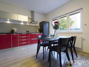 Prodej bytu 3+kk, Praha - Modřany, K Vystrkovu, 73 m2