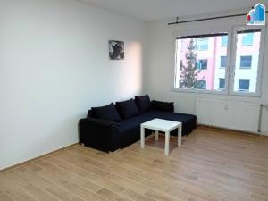 Pronájem bytu 1+1, Holýšov, Pod Makovým vrchem, 40 m2