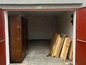 Prodej garáže, Plzeň - Koterov, Velenická, 17 m2