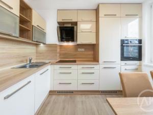 Pronájem bytu 2+1, Ostrava - Muglinov, Vdovská, 55 m2