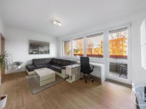 Pronájem bytu 2+1, Ostrava - Muglinov, Vdovská, 55 m2