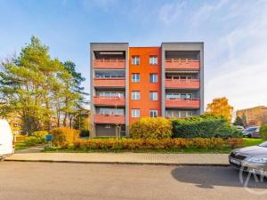 Pronájem bytu 2+1, Ostrava - Muglinov, Vdovská, 55 m2